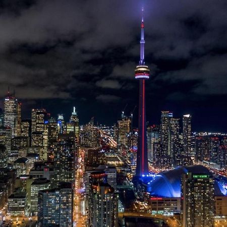 Signature Residence Toronto Exterior photo